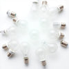 EcoSmart G16-5C7E12822S 60-Watt Equival Lámpara - Nuevo — imagen 3