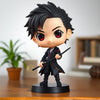 Coleccionable DMN-SLYR-TKF2 Demon Slayer: Ta Figura de Anime - Nuevo — imagen 3