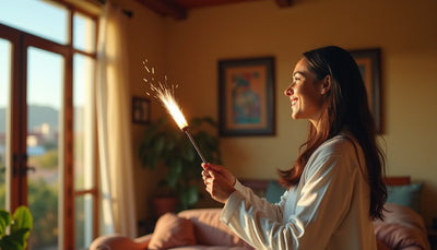 51" Solar Torch Zapper  - Gray — miofertas.com.mx