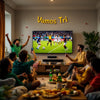 Samsung 65" QN65S90FDFXZA OLED 4K UHD Smart Tizen TV - Nuevo — miofertas.com.mx