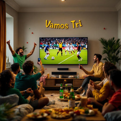 Samsung 65" QN65S90FDFXZA OLED 4K UHD Smart Tizen TV - Nuevo — miofertas.com.mx