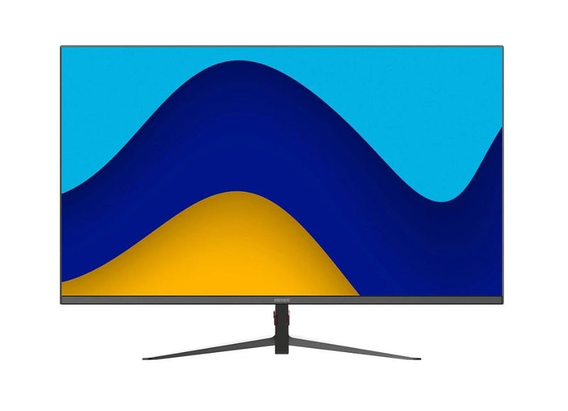 Element EM3FGAB27BS 27" IPS LED 1440p QHD FreeSync 165hz 1ms Gaming Monitor | MiOfertas