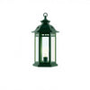 Home Decorators Collection HDP98269GRN 14" Linterna de Pared Exterior Verde — imagen 2