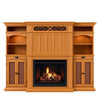 Home Decorators Collection 2388FP-3 Anaheim 50000 Btu Tan - Nuevo — imagen 1