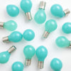 Home Decorators Collection HDP99220TEAL 10" Mini Lámpara Colgante Exterior Teal — imagen 3
