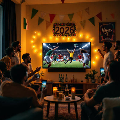 Smart TV TCL QLED FHD 32" Google TV Reacondicionado - ¡Calidad Premium! — miofertas.com.mx