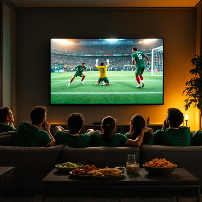 LG 32" 32LJ500B TV HD (720P) LED - Nuevo — miofertas.com.mx