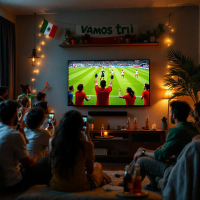 Samsung 42" QN42S90DAEXZA TV 4K Smart OLED Gaming - Nuevo — miofertas.com.mx