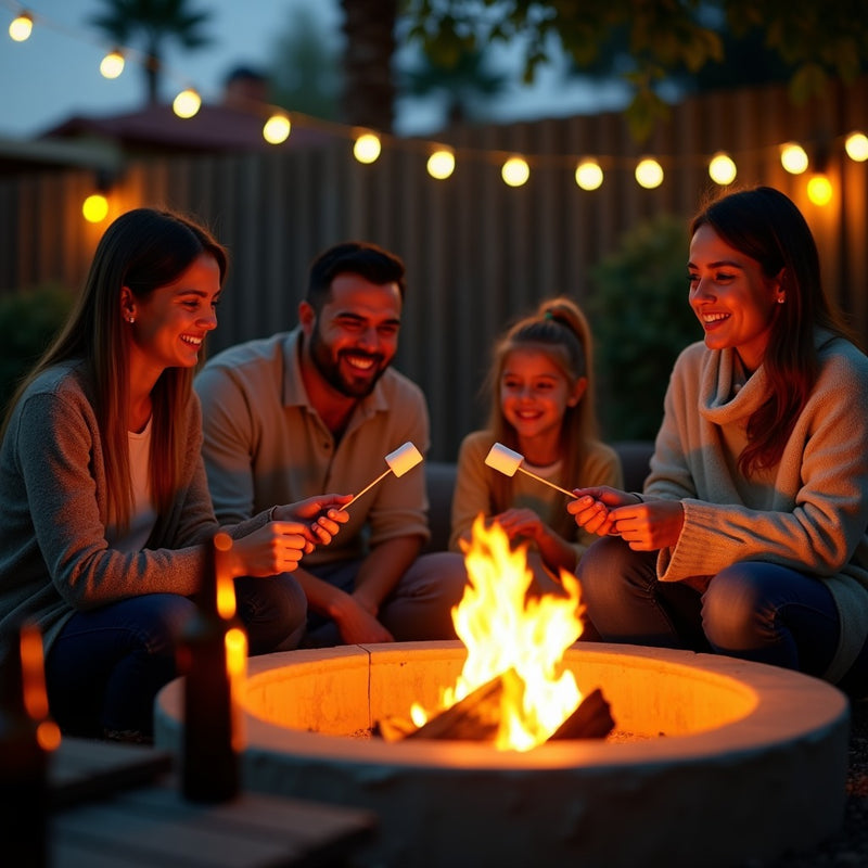 Hampton Bay 2391FP-1 Calefacción - Nuevo — miofertas.com.mx