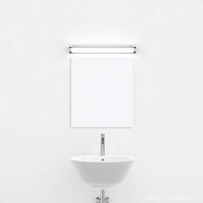 Home Decorators Collection 25731 17.25" Barra de Luz LED Grandale para Baño — imagen 1