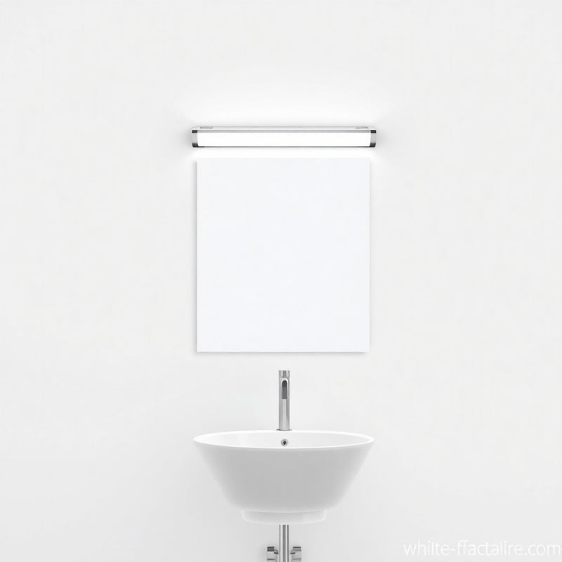 Home Decorators Collection 25731 17.25" Barra de Luz LED Grandale para Baño — imagen 1
