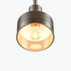 Home Decorators Collection 28024-HBOS 3-Light LED Lámpara de Tocador Cromada — imagen 1