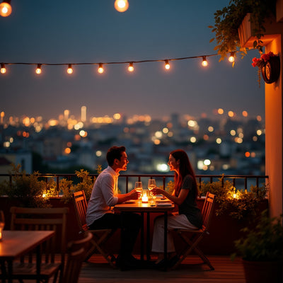 6" 5CCT Ultra-Thin LED Recessed Ceiling Light with Junction Box (12 Pack) — miofertas.com.mx