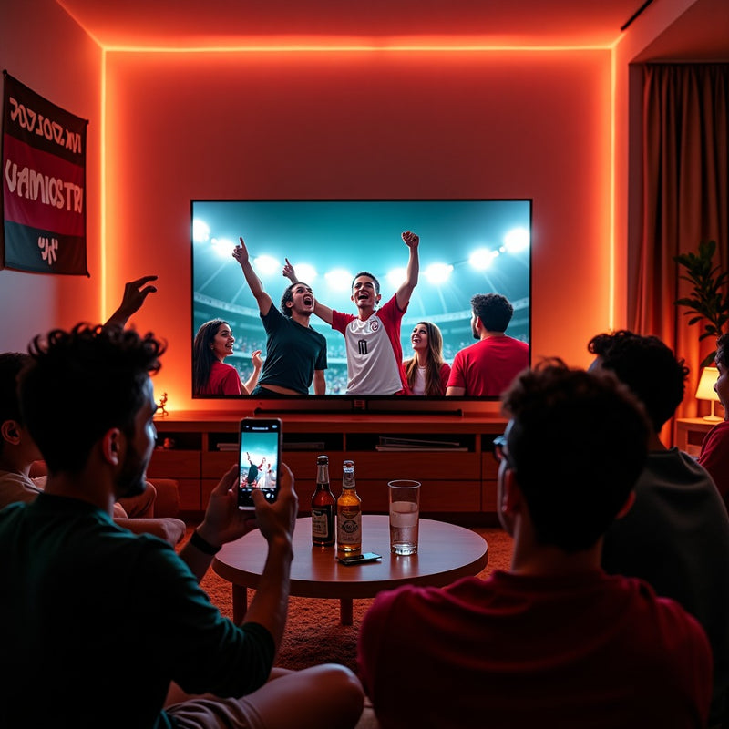 Philips 43" 43PFL5604/F7 TV 4K UHD Android Smart LED - Nuevo — miofertas.com.mx