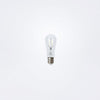 Hampton Bay HDP98961WH 16" Lámpara Colgante Blanca con Pantalla de Papel — imagen 1
