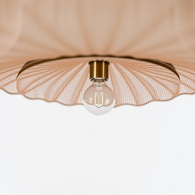 Home Decorators Collection 34980-HB 29.5" Lámpara de Tocador Kristella Cromada 7 Luces — imagen 1