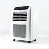 DeLonghi 8,700 BTU PAC EL290HLWKC-1A ( ASHRAE) Po Aire Acondicionado - Nuevo — imagen 1