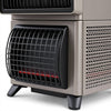 Home Decorators Collection FHTS80285 Calentador 55000 Btu - Nuevo — imagen 2