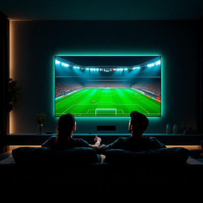 Supersonic 32" SC3210 TV HD (1080p) DLED - Nuevo — miofertas.com.mx