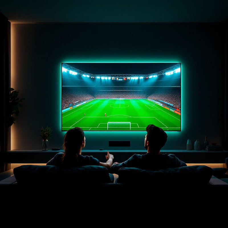 Supersonic 32" SC3210 TV HD (1080p) DLED - Nuevo — miofertas.com.mx