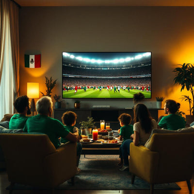 Smart TV Westinghouse 32" HD Reacondicionada — miofertas.com.mx