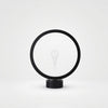 Home Decorators Collection KSI0001LX-01/MB 15" LED Empotrable Negro Mate 5 CCT — imagen 1