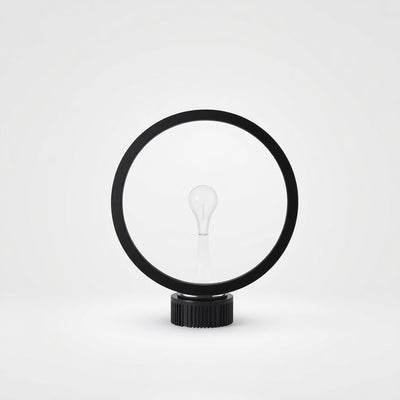 Home Decorators Collection KSI0001LX-01/MB 15" LED Empotrable Negro Mate 5 CCT — imagen 1