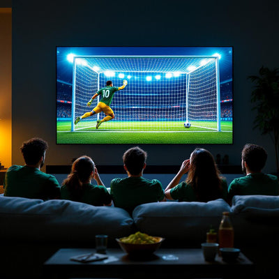 LG 50" 50UA7500ZUA TV UHD AI UA75 Series 4K Smart - Nuevo — miofertas.com.mx