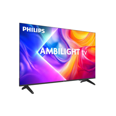 Philips 50" 50PUL7875/F7 TV 4K UltraHD Ambilight Roku Smart
