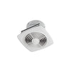 BROAN 505 8" Ventilador de Extracción Vertical | MiOfertas