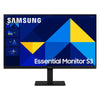 Samsung LF27T352FHNXZA 27" T350 Series LED Monitor | MiOfertas