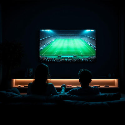 Samsung 43” UN43U8000FDXZA TV Crystal UHD U8000FD 4K Smart - Nuevo — miofertas.com.mx