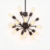 Hampton Bay 20514 BR 34" Lámpara de Tocador Industrial Farmhouse Bronce — imagen 3