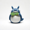 Ninjamo GH-BLTO-TY Ghibli: Blue Totoro with Leaf 5 Pcs Set - Nuevo — imagen 1