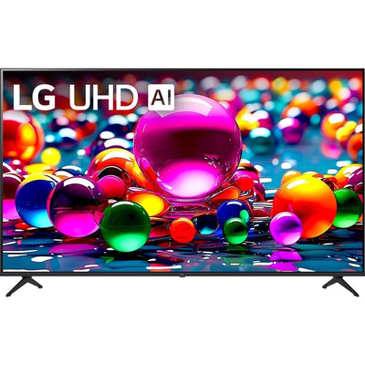 LG 55UA7700AUA 55" Class UHD AI UA77A Series 4K Smart TV