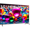 LG 55UA7700AUA 55" Class UHD AI UA77A Series 4K Smart TV