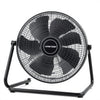 HYPER TOUGH SFS3-450/40B 16" Ventilador de Pedestal Alta Velocidad Oscilación Interna — imagen 3