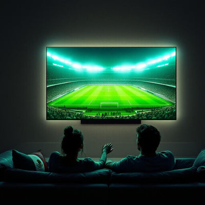 Vizio 32" VHD32M-0810 TV HD (1080p) Full Array Smart LED - Nuevo — miofertas.com.mx
