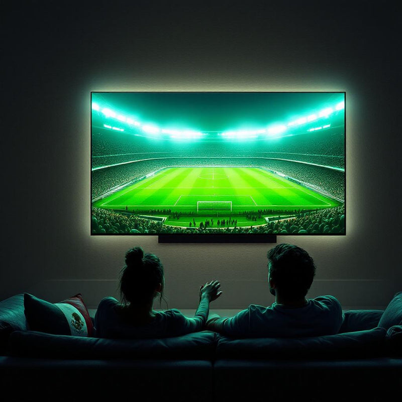 Vizio 32" VHD32M-0810 TV HD (1080p) Full Array Smart LED - Nuevo — miofertas.com.mx