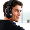 JLab HASTUDIOPRORBLK4 Audífonos Over-Ear Alámbricos - Nuevo — imagen 3