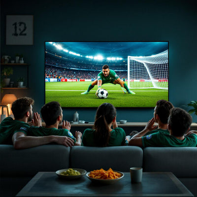 Westinghouse 58" WR58UE4100 TV 4K Edgeless UHD Roku - Nuevo — miofertas.com.mx