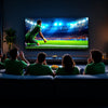 Hisense 32" 32H40G TV FHD Smart Google TV - Nuevo — miofertas.com.mx