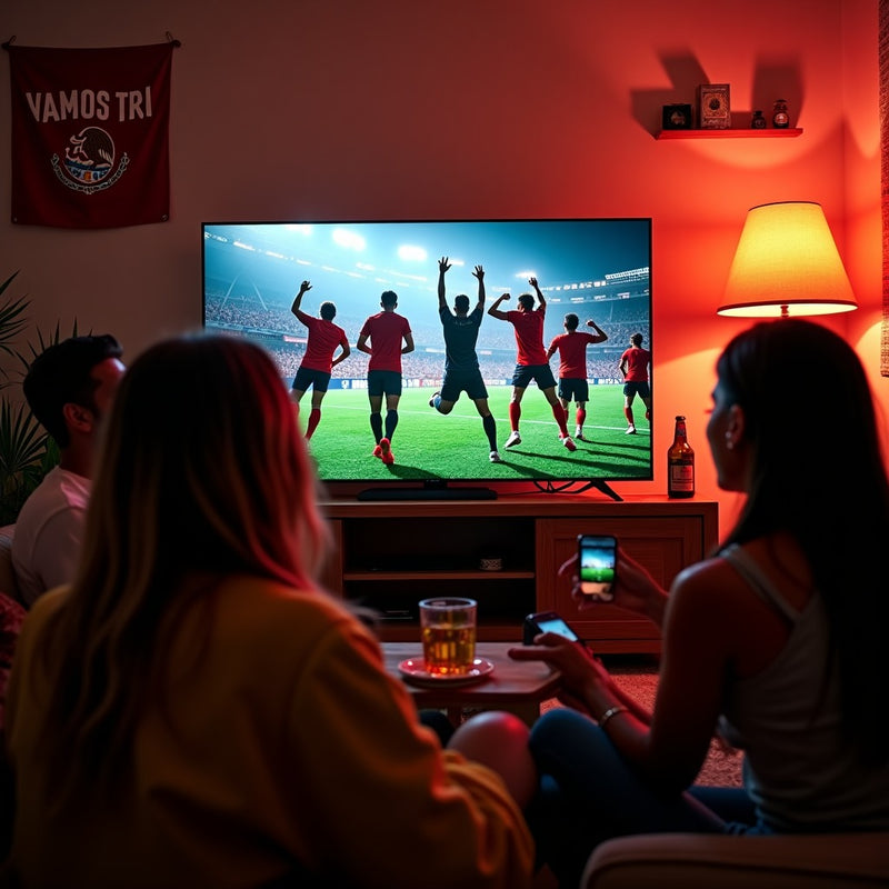 Philips 50" 50PUL7552/F7 TV 4K UHD Google Smart LED - Nuevo — miofertas.com.mx