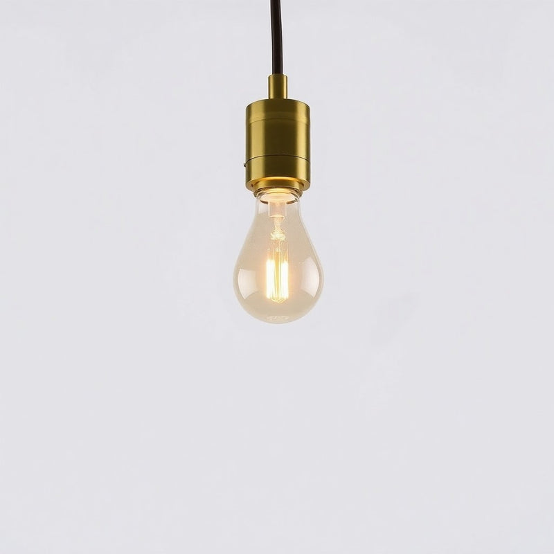 Home Decorators Collection DS18094SF3 13.5" Lámpara Semi-Empotrada Cromo 3 Luces — imagen 1