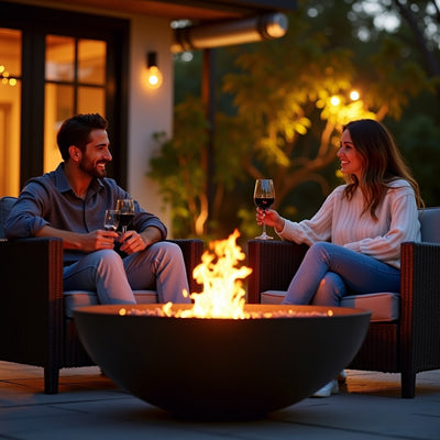 Hampton Bay 2391FP-2 Calentador - Nuevo — miofertas.com.mx