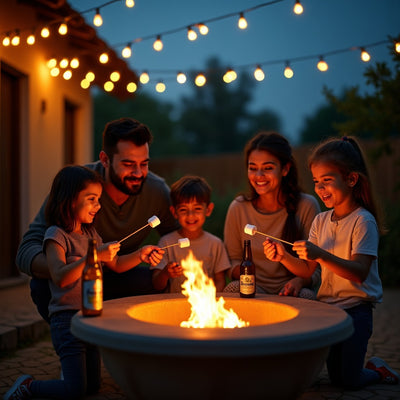 Hampton Bay FHWS80105 Haymont 40000 Btu Calefacción - Nuevo — miofertas.com.mx