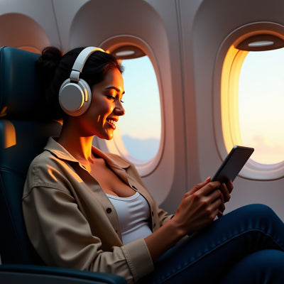 SonidoLab JBUDSPROBT-BLUGRY-BOX-SL Audífonos Vibe Pro Wired - Nuevo — miofertas.com.mx