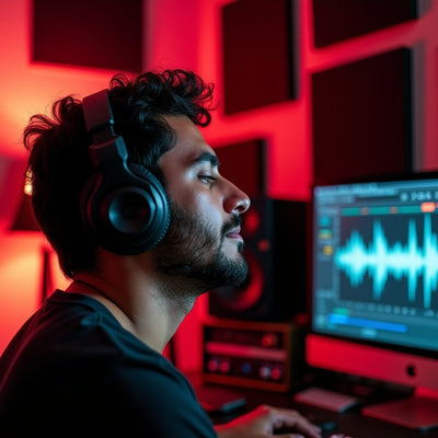 SonidoLab HJKSTUDIORPNK6-SL Audífonos Vibe Junior On-Ear - Nuevo — miofertas.com.mx