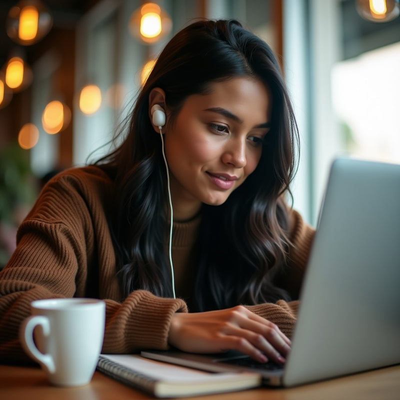JLab HASTUDIOPRORBLK4 Audífonos Over-Ear Alámbricos - Nuevo — miofertas.com.mx
