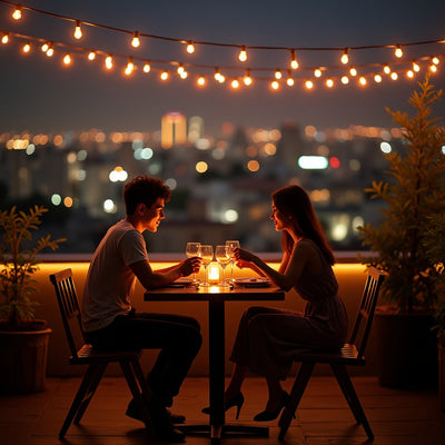 48 FT 15 Edison Vintage Bulbs Outdoor String Lights Commercial Grade Weatherproof Strand — miofertas.com.mx